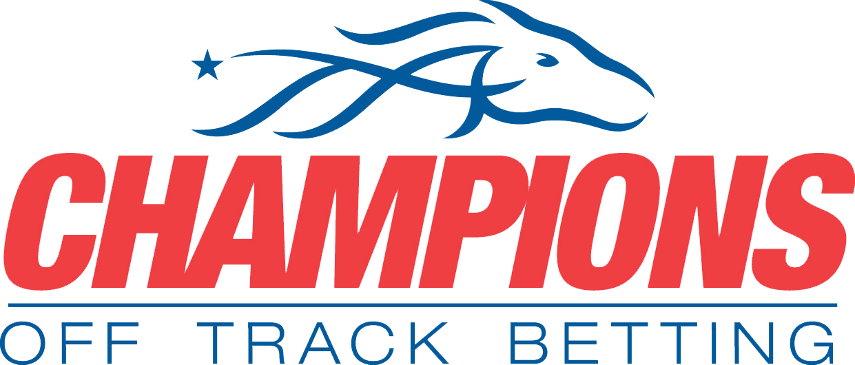 Champions off-track betting logo
