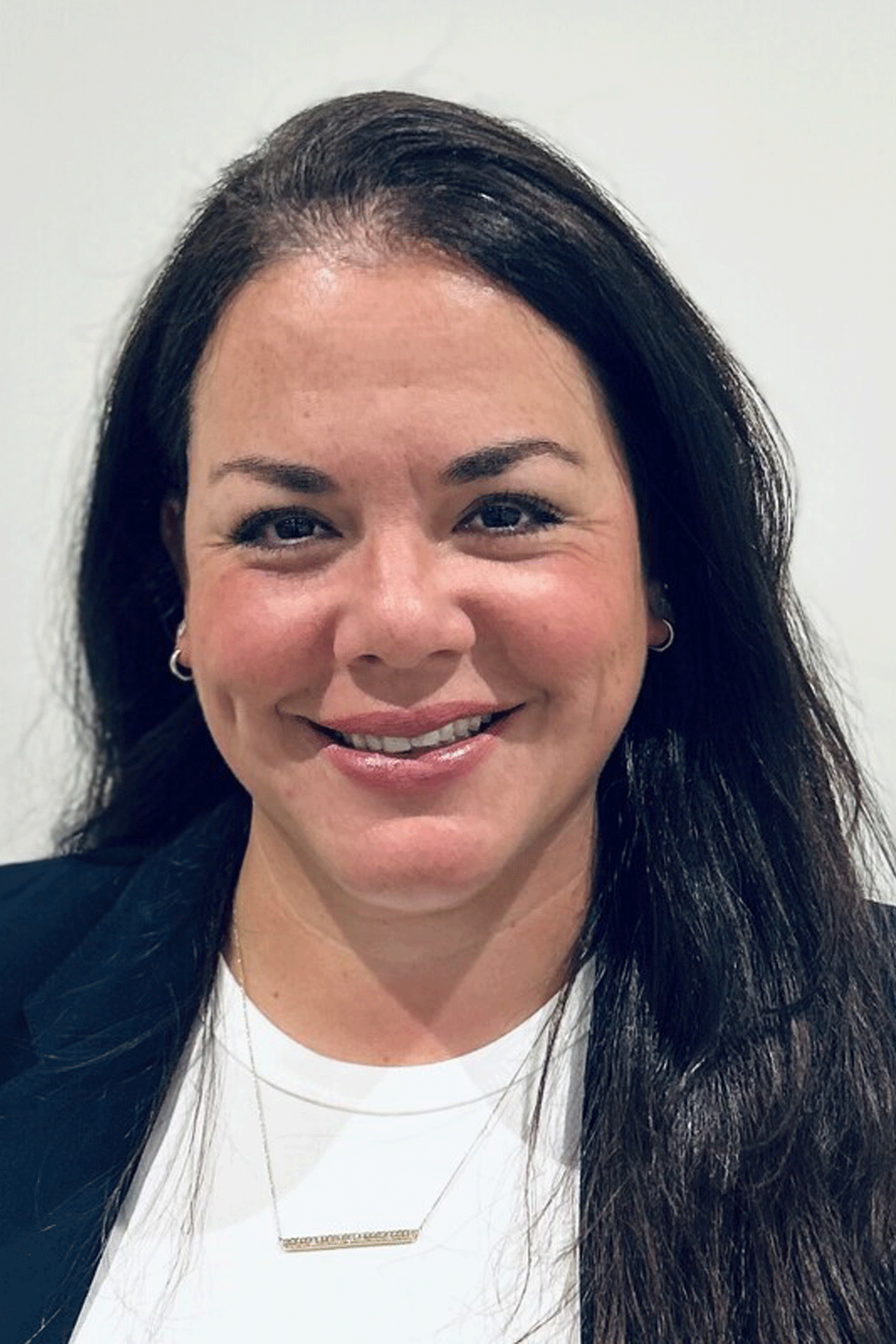 Danielle Lindzon portrait