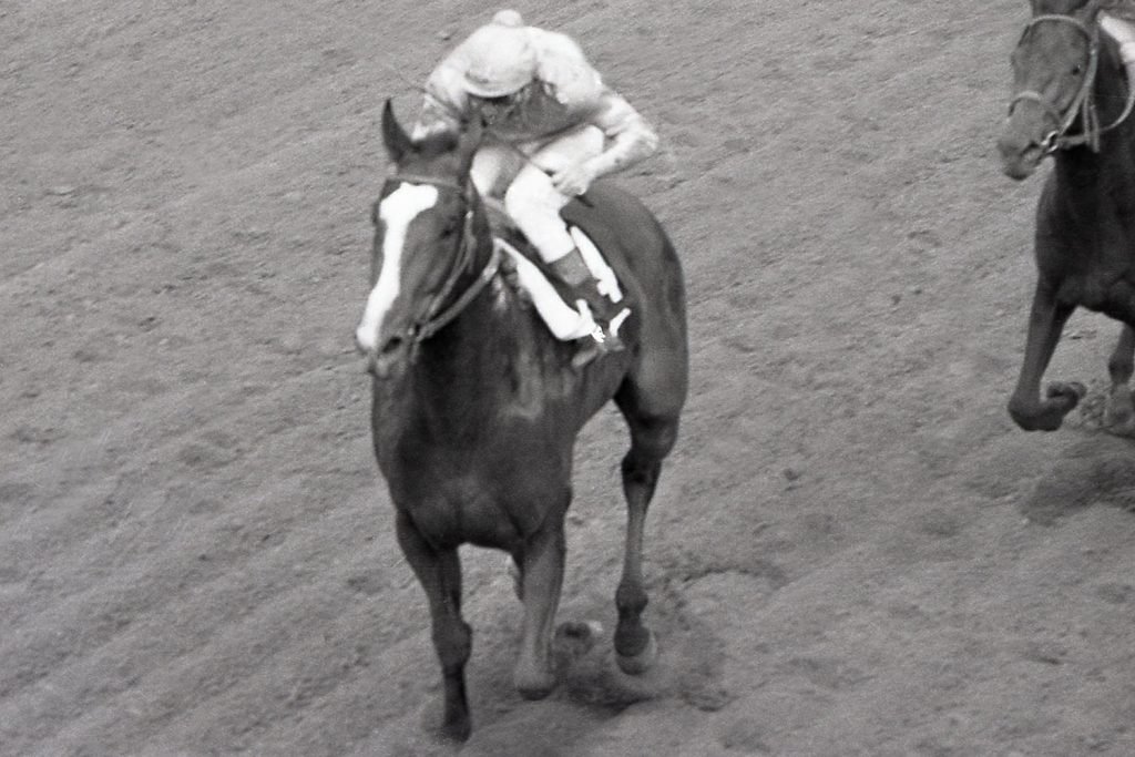 Memorable Queen’s Plate Firsts