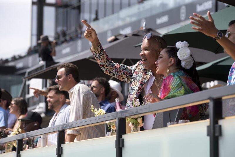 King’s Plate Tickets Now on Sale