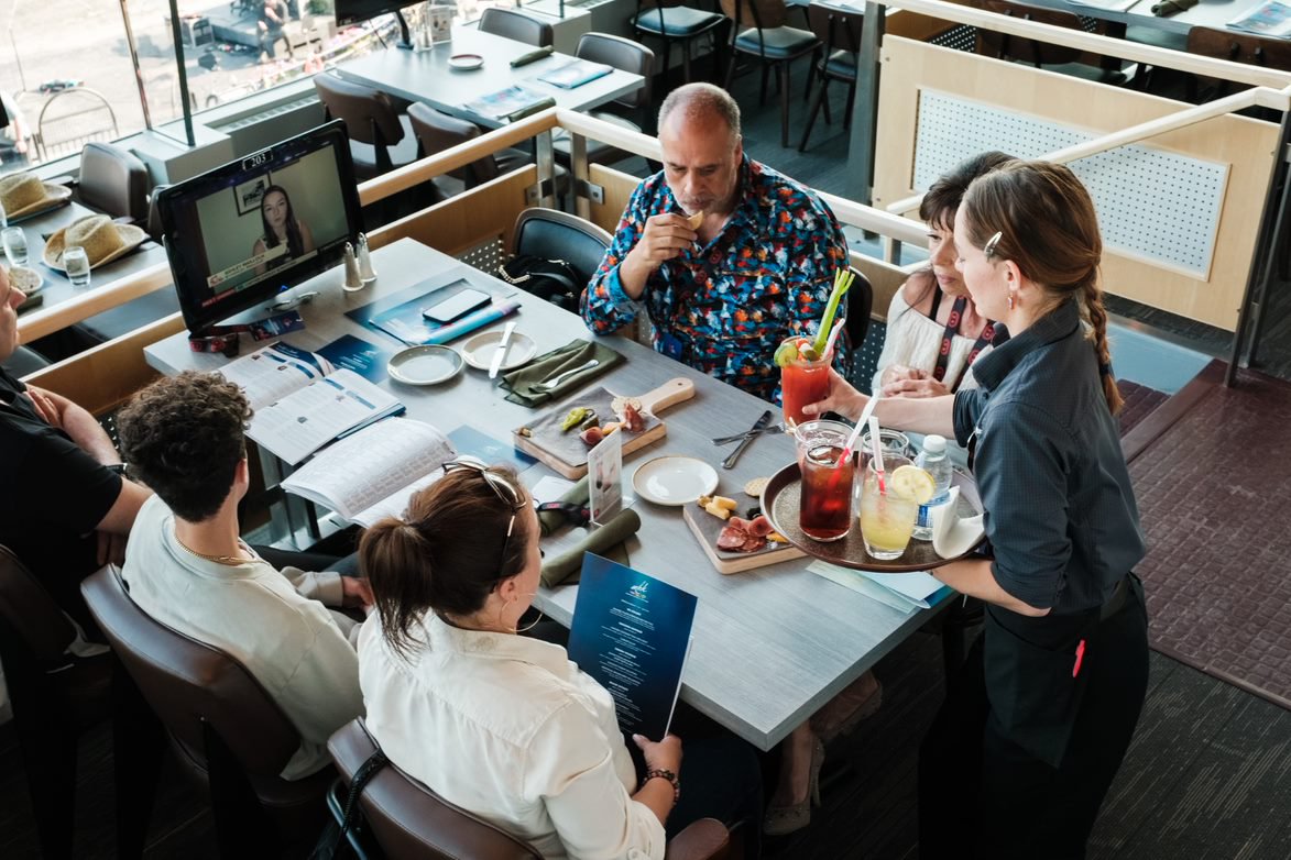 Mohawk Harvest Kitchen