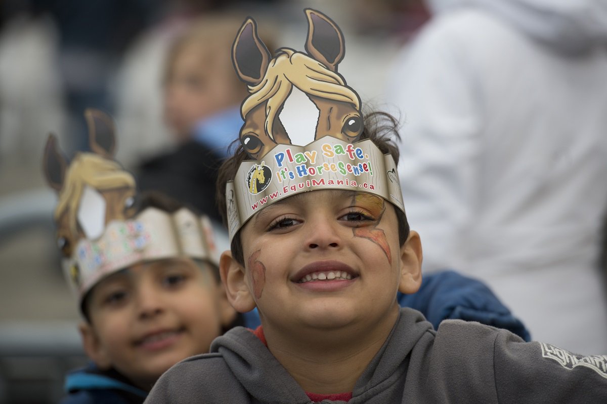 Campbellville Ont.Mohawk Park 2019.Family Fun Night. Woodbine / Michael Burns Photo Image 14 of 20
