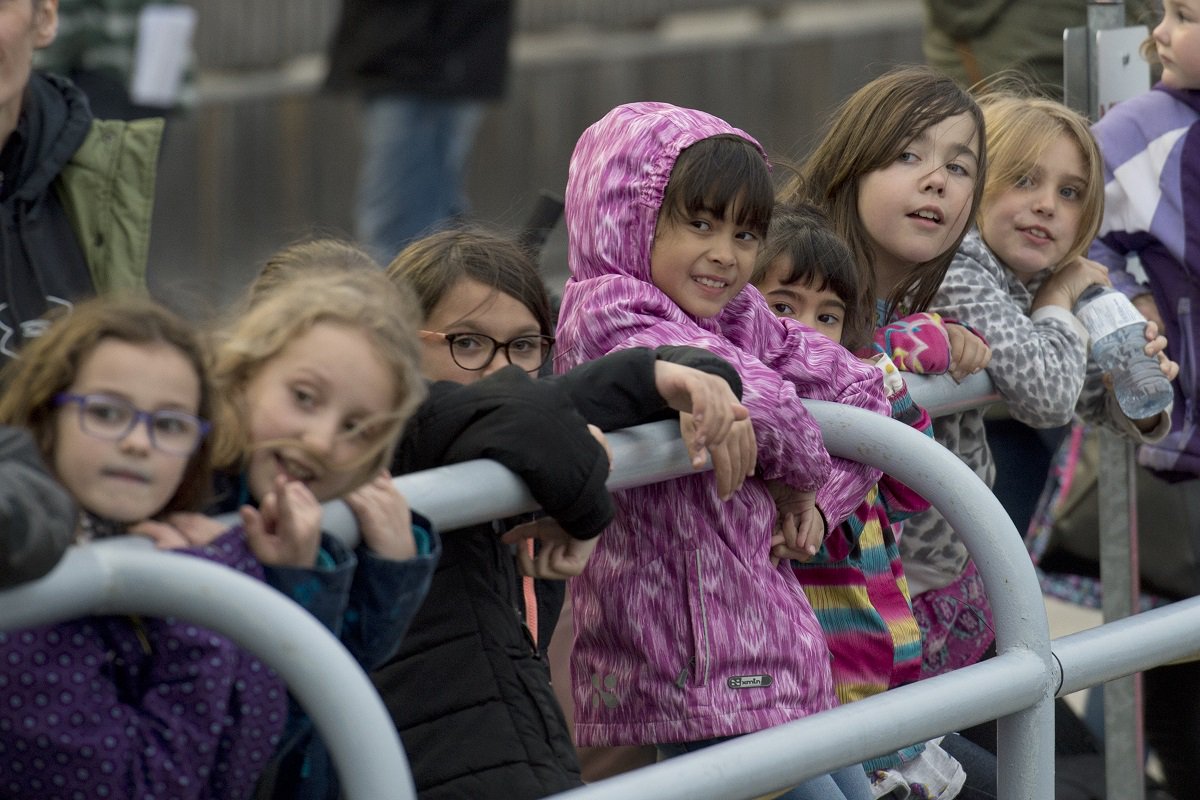 Campbellville Ont.Mohawk Park 2019.Family Fun Night. Woodbine / Michael Burns Photo Image 12 of 20