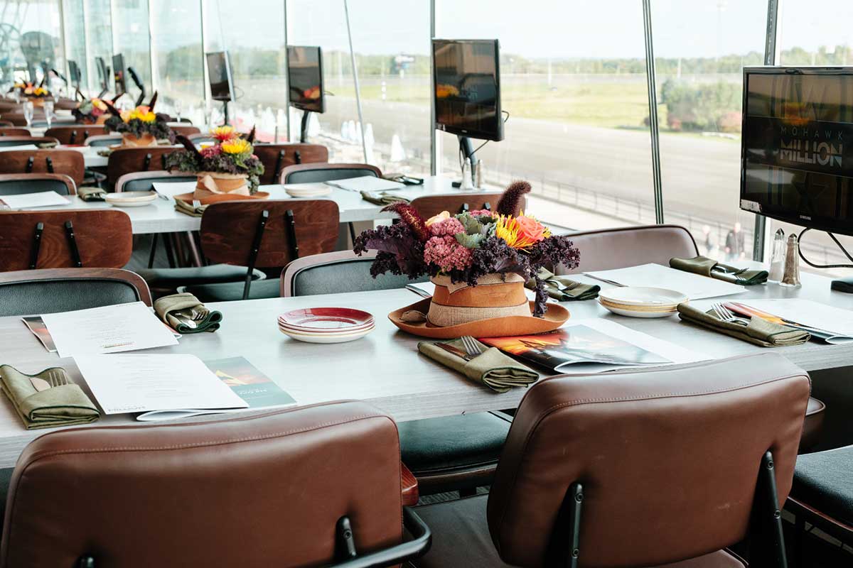 Mohawk Harvest Kitchen Tables