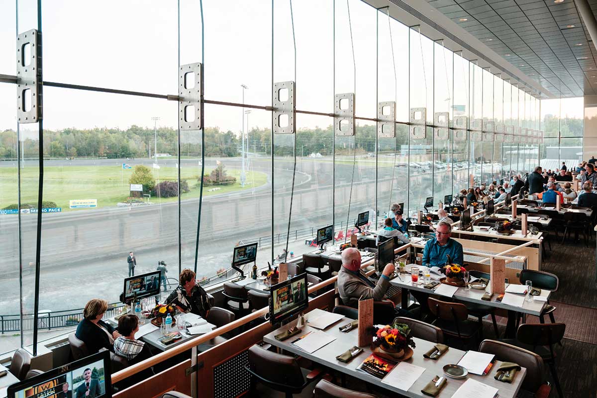 Mohawk Harvest Kitchen Guests