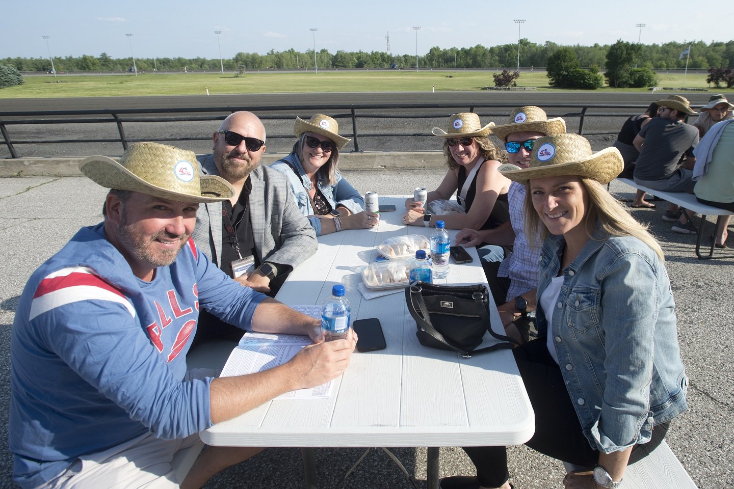 Pepsi North America Cup 2023 Experience at Woodbine Mohawk Park Image 42 of 43, Pepsi North America Cup 2023 Experience at Woodbine Mohawk Park