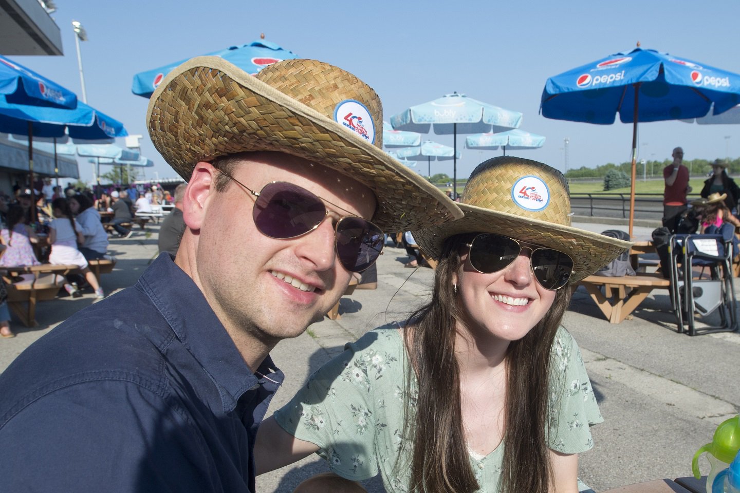 Pepsi North America Cup 2023 Experience at Woodbine Mohawk Park Image 40 of 43, Pepsi North America Cup 2023 Experience at Woodbine Mohawk Park
