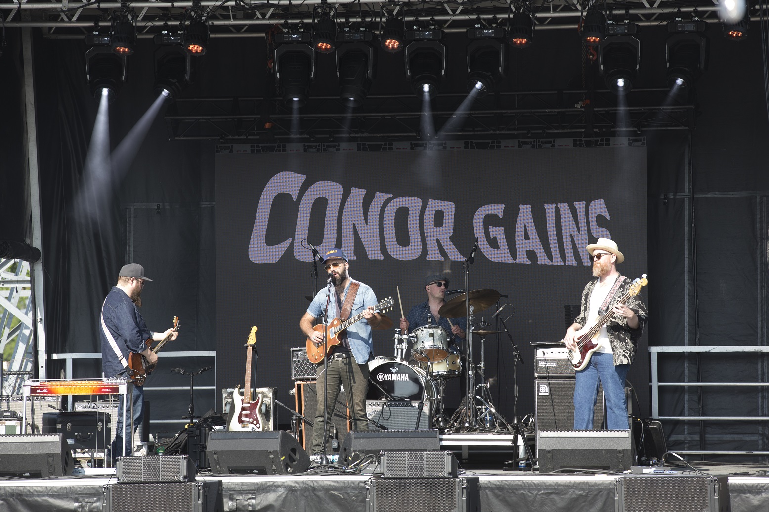 Pepsi North America Cup 2023 Experience at Woodbine Mohawk Park Image 2 of 43, Pepsi North America Cup 2023 Experience at Woodbine Mohawk Park