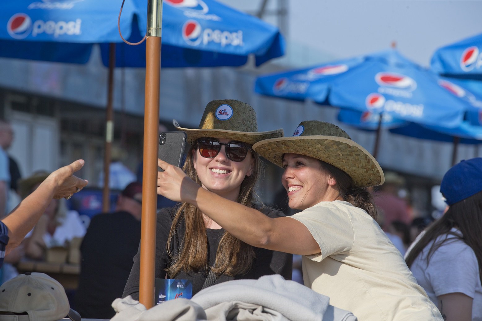 Pepsi North America Cup 2023 Experience at Woodbine Mohawk Park Image 3 of 43, Pepsi North America Cup 2023 Experience at Woodbine Mohawk Park