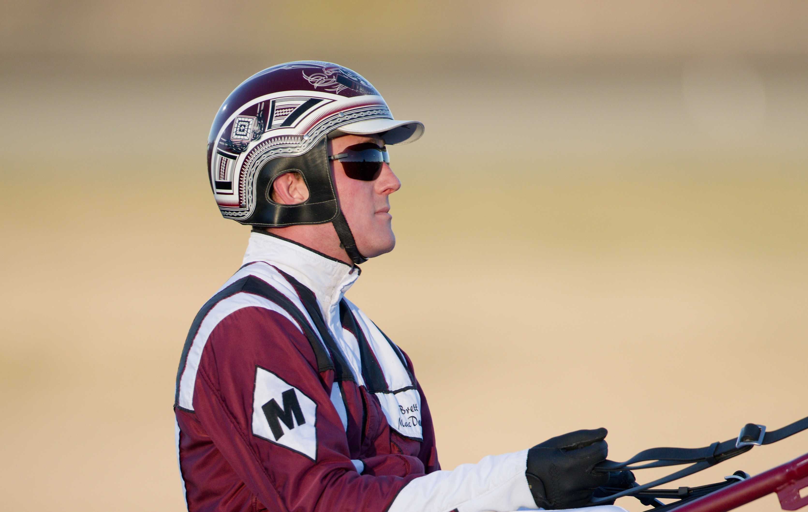 Brett MacDonald (New Image Media)