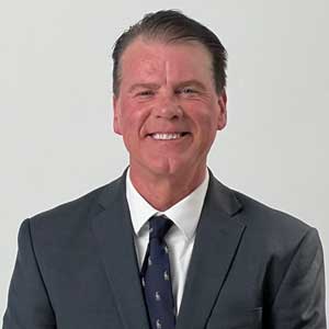 Portrait of Randy Waples