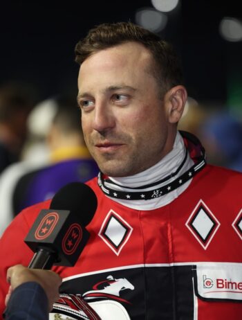 Dexter Dunn- Captain Optimistic (New Image Media)