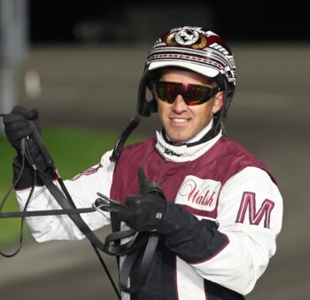 Doug McNair- Crack Shot (New Image Media)