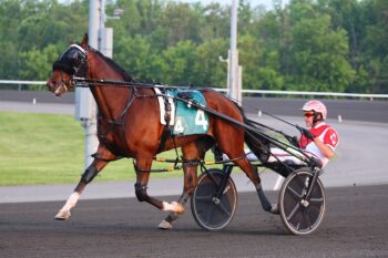 Fast Choice. (New Image Media)