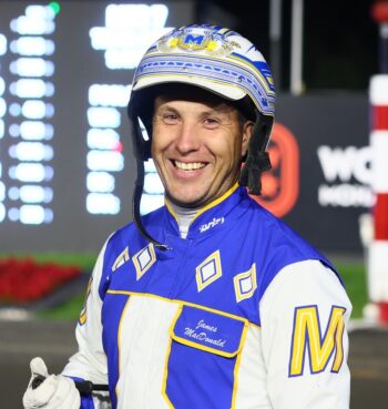 James MacDonald- Lite Up The World (New Image Media)