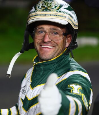 Yannick Gingras- Swingtown (New Image Media)