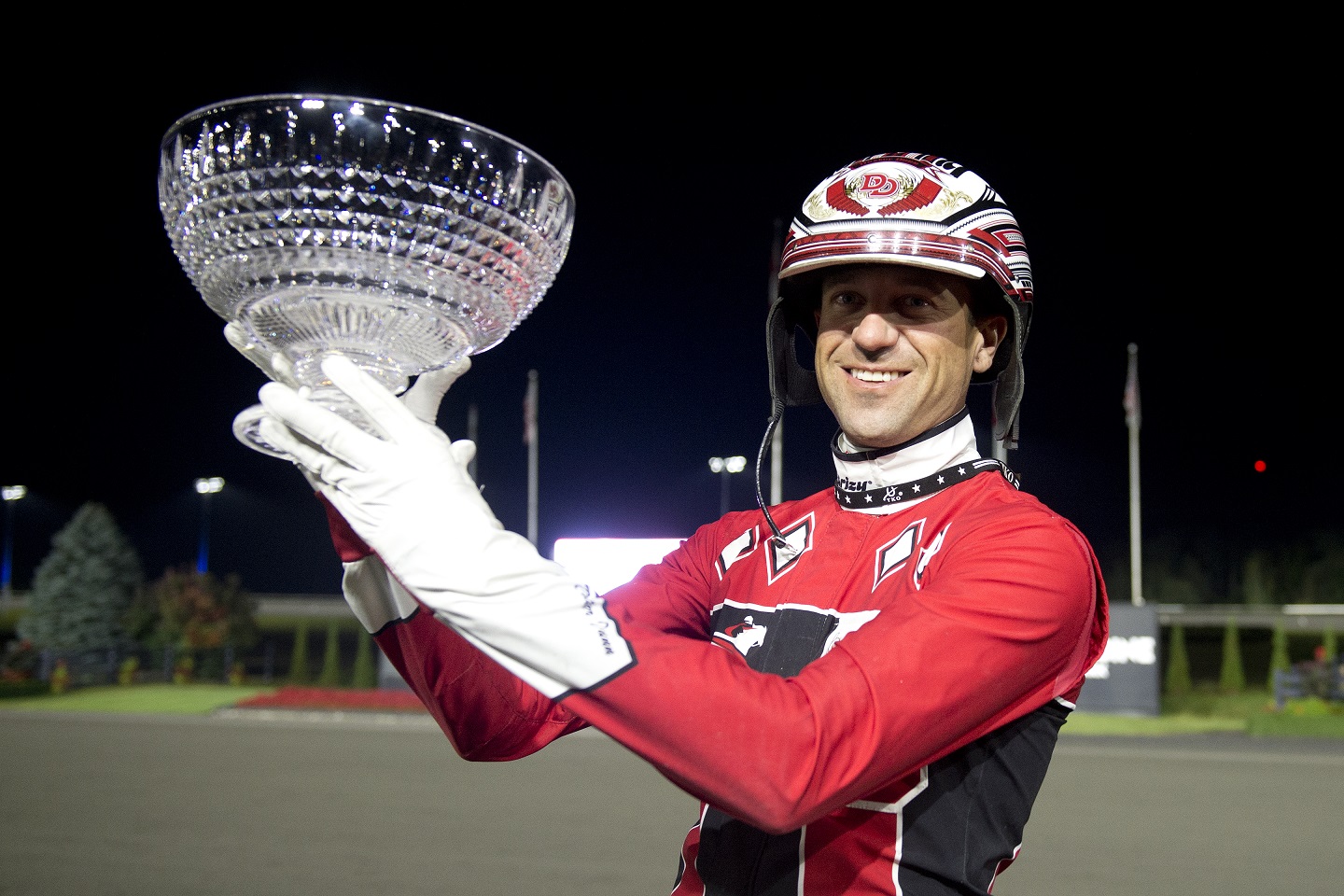 Mohawk Million September 20, 2025 At Woodbine Mohawk Park