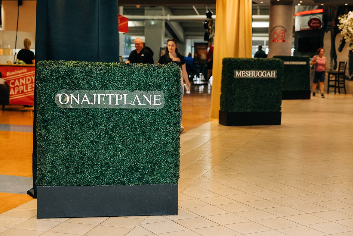 Mohawk Million September 20, 2025 At Woodbine Mohawk Park