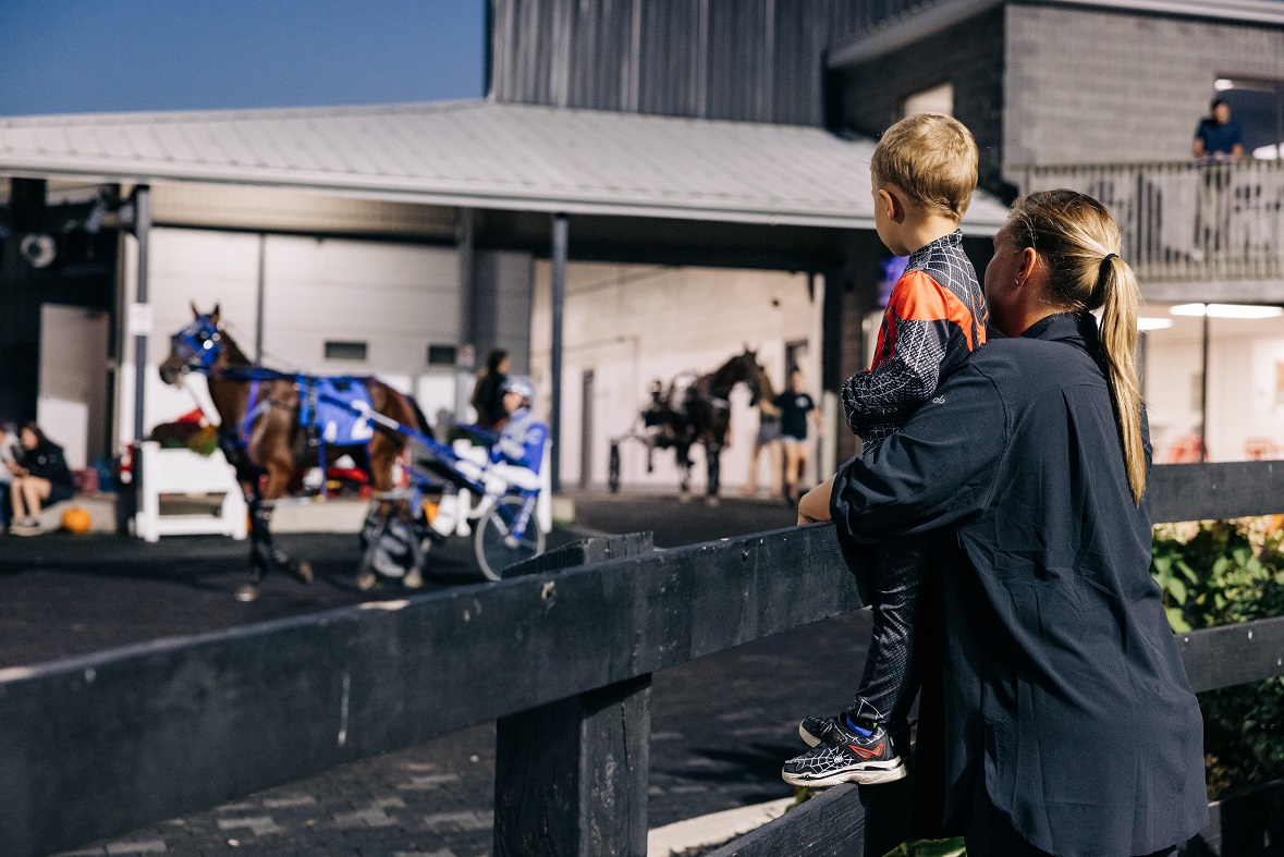 Mohawk Million September 20, 2025 At Woodbine Mohawk Park