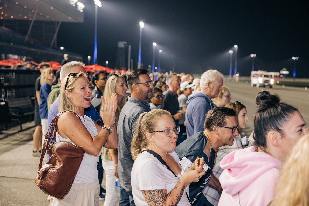 Mohawk Million September 20, 2025 At Woodbine Mohawk Park