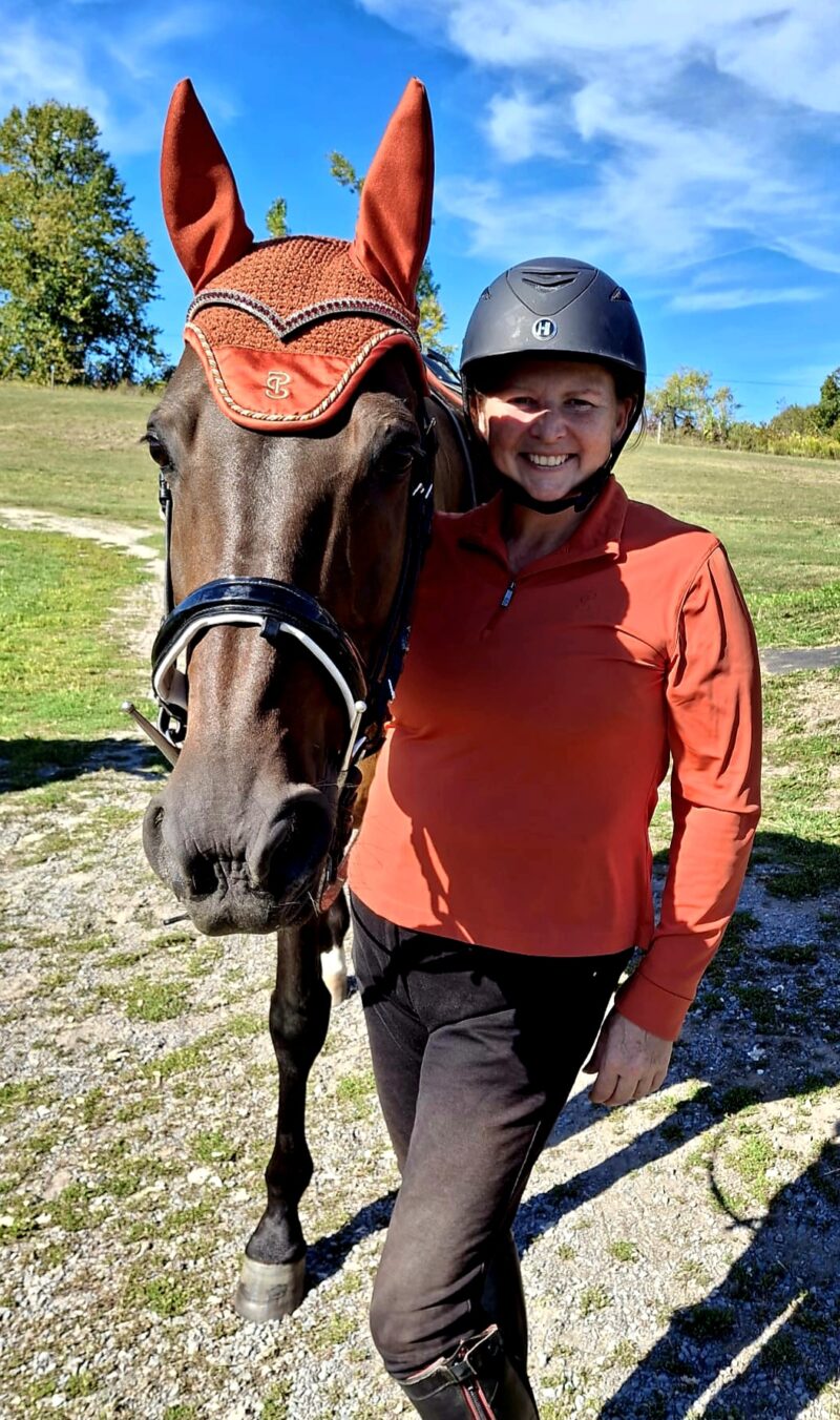Julie Wilson & Easy Lover Hanover