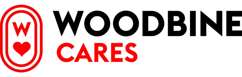 Woodbine cares