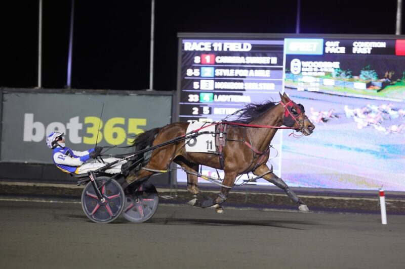 Inside Track for April 11–12