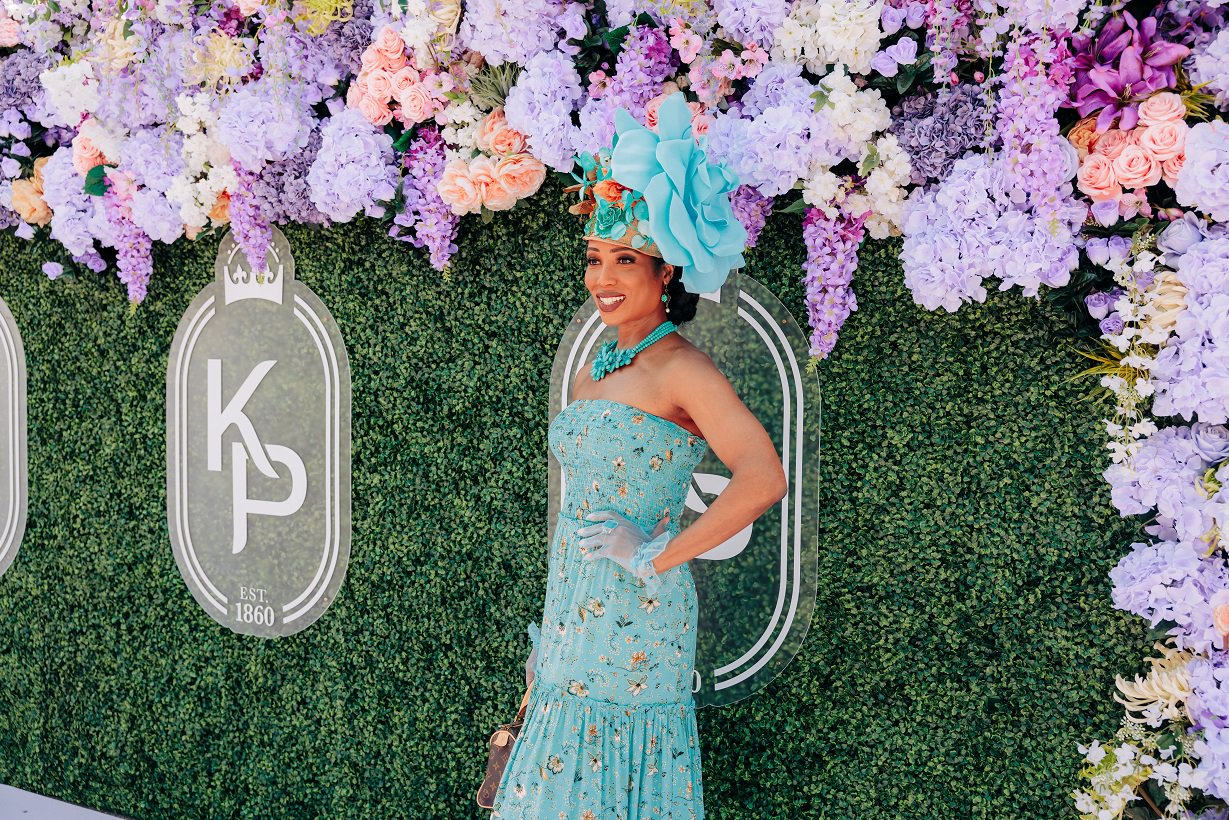 Image 7 of 52, The 167 King's Plate On Saturday August 15, 2026 At Woodbine Racetrack